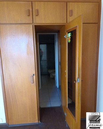 Imagem Apartamento com 3 Quartos à Venda, 120 m² em Centro - Sorocaba