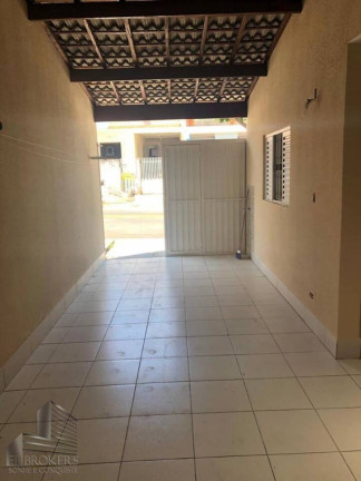 Imagem Casa com 3 Quartos à Venda, 106 m² em Terras De Arieta - Sorocaba Imagem Casa com 3 Quartos à Venda, 106 m² em Terras De Arieta - Sorocaba