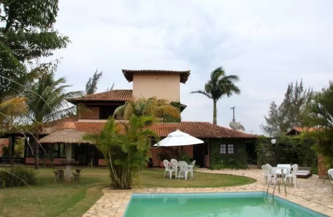 Imagem Casa com 5 Quartos à Venda, 400 m² em Marina - Armação Dos Búzios Imagem Casa com 5 Quartos à Venda, 400 m² em Marina - Armação Dos Búzios