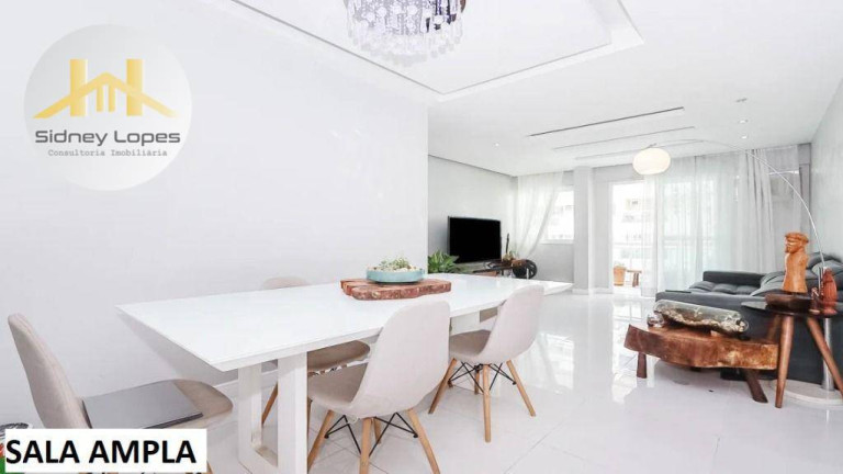 Imagem Apartamento com 4 Quartos à Venda, 97 m² em Freguesia De Jacarepaguá - Rio De Janeiro
