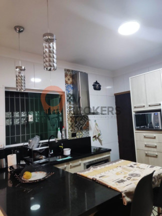 Imagem Casa com 3 Quartos à Venda, 110 m² em Jardim Santa Lúcia - Suzano Imagem Casa com 3 Quartos à Venda, 110 m² em Jardim Santa Lúcia - Suzano