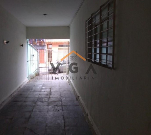 Imagem Casa com 2 Quartos à Venda, 250 m² em Vila Nhocune - São Paulo Imagem Casa com 2 Quartos à Venda, 250 m² em Vila Nhocune - São Paulo