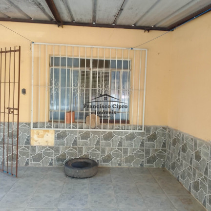 Imagem Casa com 3 Quartos à Venda, 177 m² em Jardim Modelo - Guaratinguetá Imagem Casa com 3 Quartos à Venda, 177 m² em Jardim Modelo - Guaratinguetá