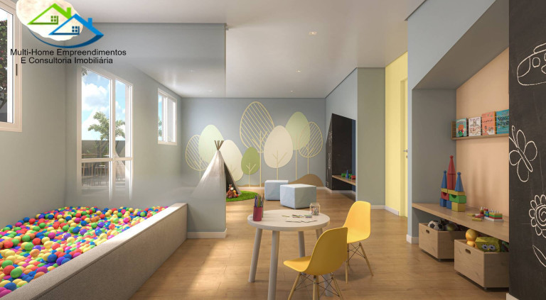 Imagem Apartamento com 2 Quartos à Venda, 37 m² em Vila Independência - São Paulo Imagem Apartamento com 2 Quartos à Venda, 37 m² em Vila Independência - São Paulo