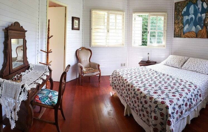 Imagem Casa com 3 Quartos à Venda, 190 m² em Canto Da Lagoa - Florianópolis Imagem Casa com 3 Quartos à Venda, 190 m² em Canto Da Lagoa - Florianópolis