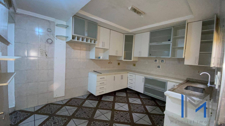 Imagem Casa com 3 Quartos à Venda, 125 m² em Jardim Ana Estela - Carapicuíba