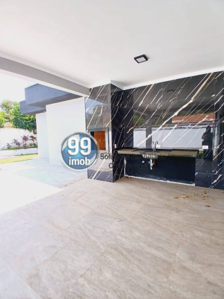 Imagem Casa com 3 Quartos à Venda, 293 m² em Ninho Verde Ii - Pardinho