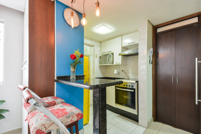 Imagem Apartamento com 1 Quarto à Venda, 48 m² em Campos Elíseos - São Paulo Imagem Apartamento com 1 Quarto à Venda, 48 m² em Campos Elíseos - São Paulo