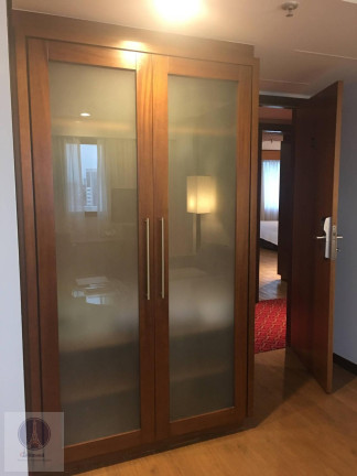 Imagem Apartamento com 1 Quarto à Venda, 30 m² em Ibirapuera - São Paulo