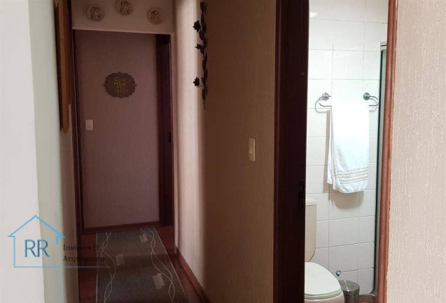 Imagem Apartamento com 2 Quartos à Venda, 106 m² em Centro - Santo André