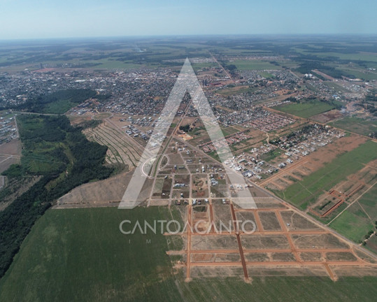Imagem Terreno à Venda, 419 m² em Jardim Curitiba - Sinop Imagem Terreno à Venda, 419 m² em Jardim Curitiba - Sinop