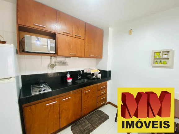 Imagem Apartamento com 1 Quarto à Venda, 55 m² em Centro - Cabo Frio Imagem Apartamento com 1 Quarto à Venda, 55 m² em Centro - Cabo Frio