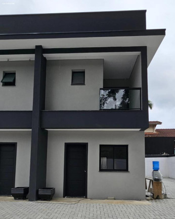 Imagem Sobrado com 2 Quartos à Venda, em Boiçucanga - São Sebastião Imagem Sobrado com 2 Quartos à Venda, em Boiçucanga - São Sebastião