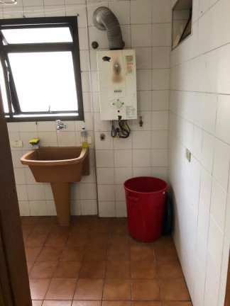 Imagem Imóvel com 3 Quartos à Venda, 98 m² em Tatuapé - São Paulo Imagem Imóvel com 3 Quartos à Venda, 98 m² em Tatuapé - São Paulo
