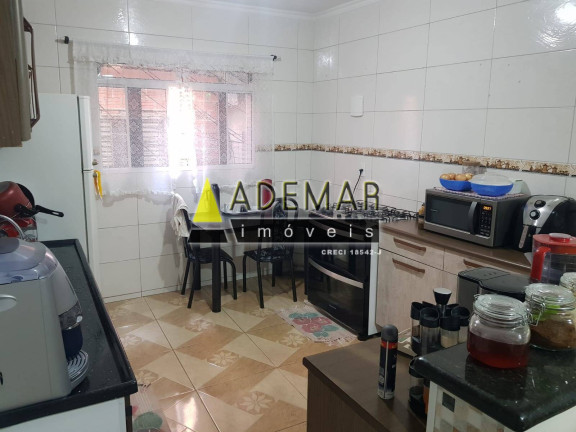 Imagem Casa com 2 Quartos à Venda, em Casa Grande - Diadema Imagem Casa com 2 Quartos à Venda, em Casa Grande - Diadema