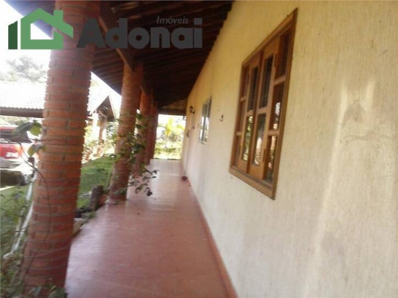 Imagem Chácara com 4 Quartos à Venda, 320 m² em Rio Acima - Jundiaí Imagem Chácara com 4 Quartos à Venda, 320 m² em Rio Acima - Jundiaí