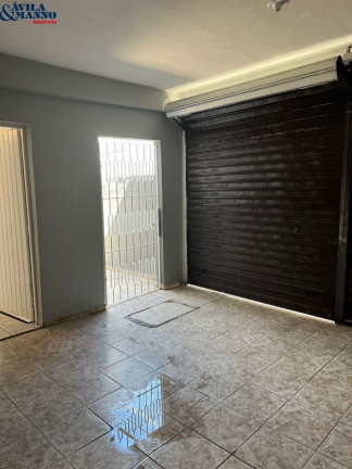 Imagem Sobrado com 1 Quarto à Venda,  em Penha De França - São Paulo