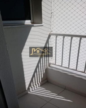 Imagem Apartamento com 2 Quartos à Venda, 72 m² em Jardim Piratininga - Sorocaba