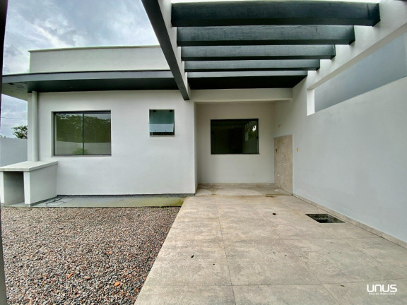 Imagem Casa com 3 Quartos à Venda, 200 m² em Forquilhas - São José