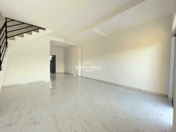 Imagem Sobrado com 3 Quartos à Venda, 137 m² em Grajaú - Pontal Do Paraná