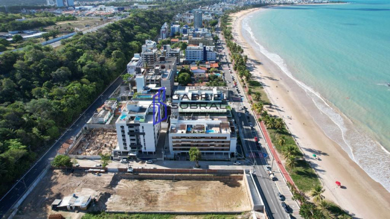 Imagem Apartamento com 1 Quarto à Venda, 29 m² em Cabo Branco - João Pessoa Imagem Apartamento com 1 Quarto à Venda, 29 m² em Cabo Branco - João Pessoa