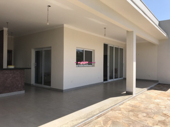 Imagem Chácara com 4 Quartos à Venda, 270 m² em Vitassay - Boituva