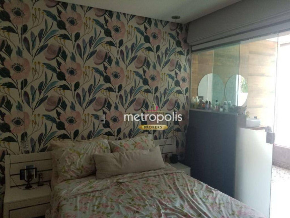 Imagem Sobrado com 3 Quartos à Venda, 170 m² em Campestre - Santo André Imagem Sobrado com 3 Quartos à Venda, 170 m² em Campestre - Santo André
