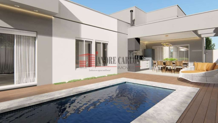 Imagem Casa de Condomínio à Venda, 378 m² em Jardim Madalena - Vargem Grande Paulista Imagem Casa de Condomínio à Venda, 378 m² em Jardim Madalena - Vargem Grande Paulista