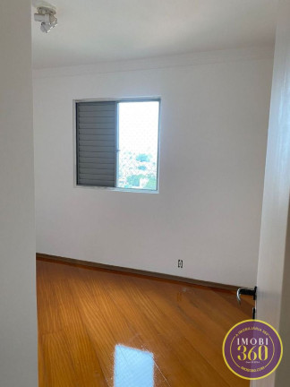 Imagem Apartamento com 3 Quartos à Venda, 63 m² em Jardim Textil - São Paulo Imagem Apartamento com 3 Quartos à Venda, 63 m² em Jardim Textil - São Paulo