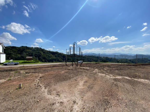 Imagem Terreno à Venda, 398 m² em Azambuja - Brusque Imagem Terreno à Venda, 398 m² em Azambuja - Brusque