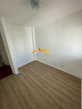 Imagem Apartamento com 2 Quartos à Venda, 54 m² em Moema - São Paulo