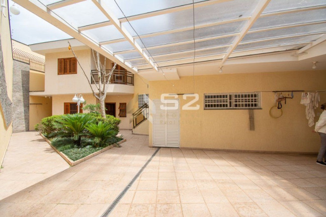 Imagem Casa com 7 Quartos à Venda ou Locação, 520 m² em Vila Ida - São Paulo Imagem Casa com 7 Quartos à Venda ou Locação, 520 m² em Vila Ida - São Paulo