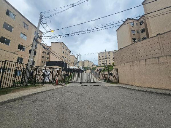 Imóvel com 2 Quartos à Venda, 40 m² em Ceramica - Nova Iguacu