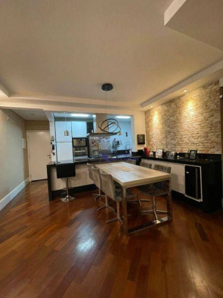 Imagem Apartamento com 3 Quartos à Venda, 86 m² em Tatuapé - São Paulo Imagem Apartamento com 3 Quartos à Venda, 86 m² em Tatuapé - São Paulo