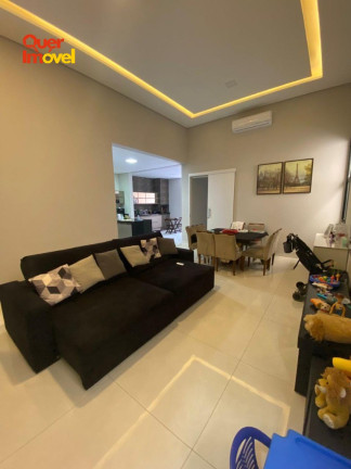 Imagem Imóvel com 3 Quartos à Venda, 185 m² em Jardim San Marco Ii - Ribeirão Preto Imagem Imóvel com 3 Quartos à Venda, 185 m² em Jardim San Marco Ii - Ribeirão Preto