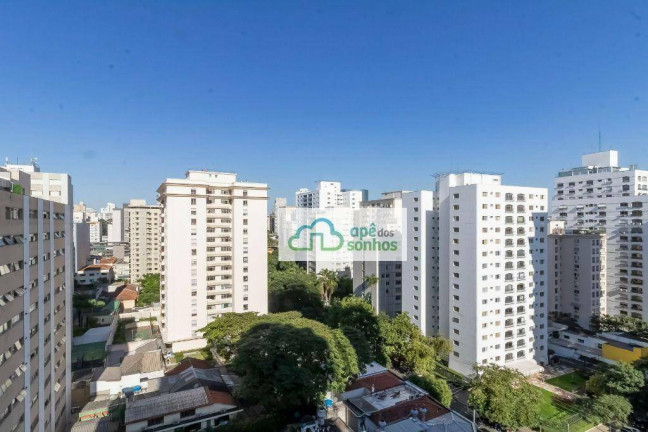 Imagem Apartamento com 2 Quartos à Venda, 98 m² em Jardim Paulista - São Paulo Imagem Apartamento com 2 Quartos à Venda, 98 m² em Jardim Paulista - São Paulo