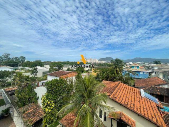 Imagem Cobertura com 4 Quartos à Venda, 186 m² em Recreio Dos Bandeirantes - Rio De Janeiro Imagem Cobertura com 4 Quartos à Venda, 186 m² em Recreio Dos Bandeirantes - Rio De Janeiro