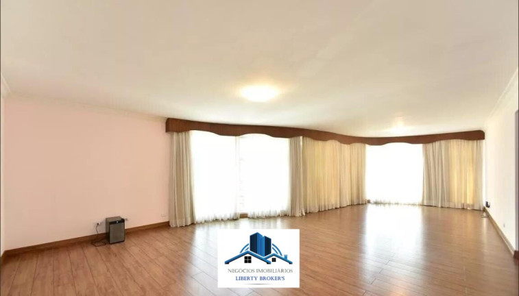 Imagem Apartamento com 4 Quartos para Alugar, 260 m² em Mooca - São Paulo