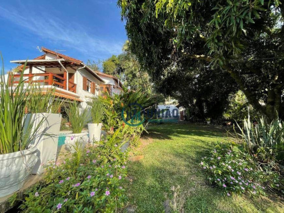 Imagem Casa com 4 Quartos à Venda, 249 m² em Engenho Do Mato - Niterói