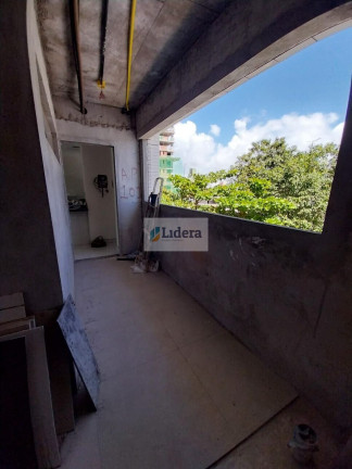 Imagem Apartamento com 2 Quartos à Venda, 58 m² em Ponta De Campina - Cabedelo