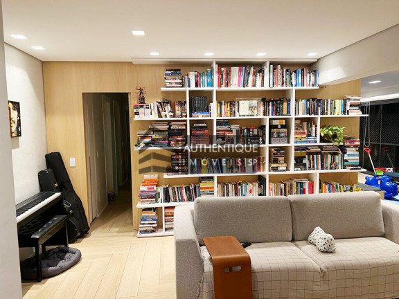 Imagem Apartamento com 3 Quartos à Venda, 118 m² em Pinheiros - São Paulo Imagem Apartamento com 3 Quartos à Venda, 118 m² em Pinheiros - São Paulo