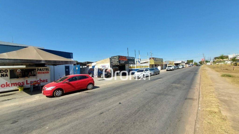 Imagem Edifício Residencial à Venda, 2.375 m² em Vila Rosa - Aparecida De Goiânia Imagem Edifício Residencial à Venda, 2.375 m² em Vila Rosa - Aparecida De Goiânia