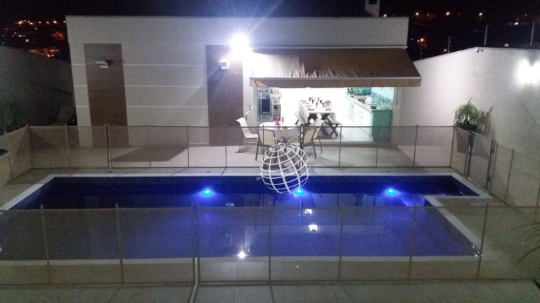 Imagem Casa com 4 Quartos à Venda, 443 m² em Jardim Paulista - Atibaia Imagem Casa com 4 Quartos à Venda, 443 m² em Jardim Paulista - Atibaia