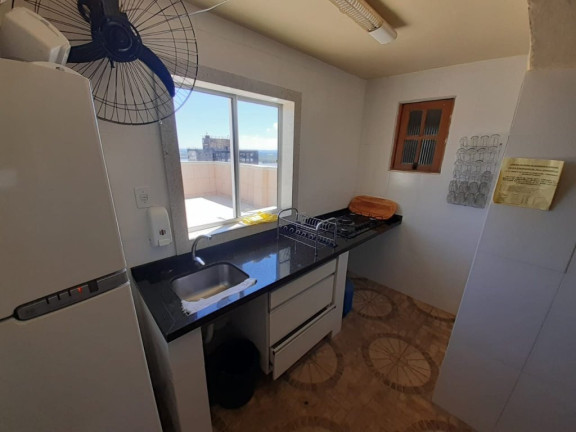 Imagem Apartamento com 1 Quarto à Venda, 34 m² em Centro Histórico - Porto Alegre Imagem Apartamento com 1 Quarto à Venda, 34 m² em Centro Histórico - Porto Alegre