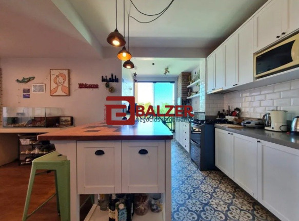 Imagem Apartamento com 5 Quartos à Venda, 114 m² em Itacorubi - Florianópolis