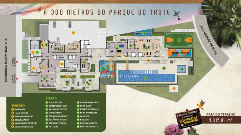 Imagem Apartamento com 2 Quartos à Venda, 56 m² em Vila Maria - São Paulo