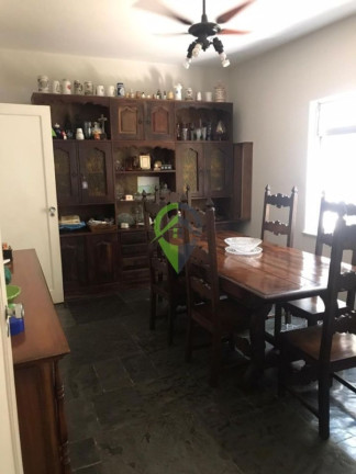 Imagem Casa com 3 Quartos à Venda, 240 m² em Gonzaga - Santos Imagem Casa com 3 Quartos à Venda, 240 m² em Gonzaga - Santos