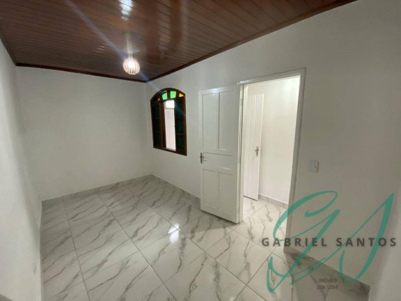 Imagem Casa com 2 Quartos à Venda, 73 m² em Vila Atlântica - Mongaguá Imagem Casa com 2 Quartos à Venda, 73 m² em Vila Atlântica - Mongaguá