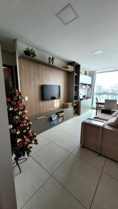 Imagem Imóvel com 2 Quartos à Venda, 60 m² em Jardim Camburi - Vitória Imagem Imóvel com 2 Quartos à Venda, 60 m² em Jardim Camburi - Vitória