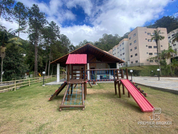 Imagem Apartamento com 2 Quartos à Venda, 51 m² em Pimenteiras - Teresópolis Imagem Apartamento com 2 Quartos à Venda, 51 m² em Pimenteiras - Teresópolis